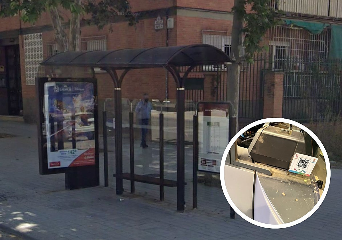 Otro ataque a un autobús en Norte se salda sin consecuencias de gravedad aunque obliga a nuevos desvíos